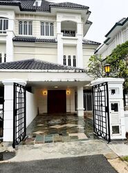 LIMAU GARDEN (D16), Semi-Detached #499436011